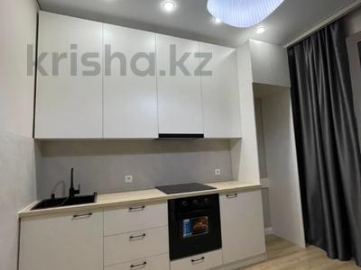 2-комнатная квартира · 43 м² · 3/12 этаж, ул. Фадеева за 35 млн ₸ в Алматы, Алатауский р-н