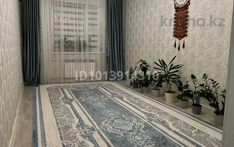 4-комнатная квартира · 90 м² · 5/5 этаж, 29-й мкр 6 за 22 млн ₸ в Актау — фото 2