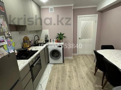 3-комнатная квартира · 75 м² · 5/5 этаж, Астана проспект 33 — Школа 29 за 28.7 млн ₸ в Талдыкоргане, мкр Бирлик