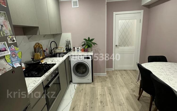 3-комнатная квартира · 75 м² · 5/5 этаж, Астана проспект 33 — Школа 29 за 28.7 млн ₸ в Талдыкоргане, мкр Бирлик — фото 11