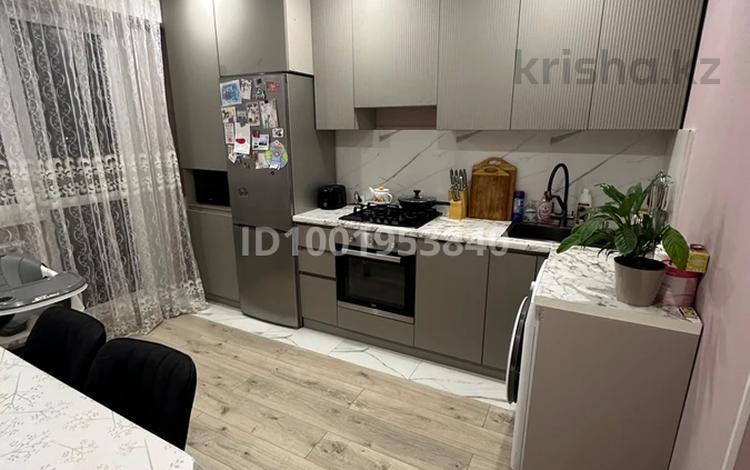 3-бөлмелі пәтер · 75 м² · 5/5 қабат, Астана проспект 33 — Школа 29, бағасы: 29.5 млн ₸ в Талдыкоргане, мкр Бирлик — фото 10