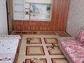 2-комнатная квартира · 46 м² · 5/5 этаж, Маншук Маметовой 16 — Школа номер 4 за 70 000 ₸ в Аксу