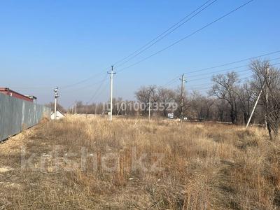 Участок · 10 соток, Аркабая за 21 млн ₸ в Байсерке