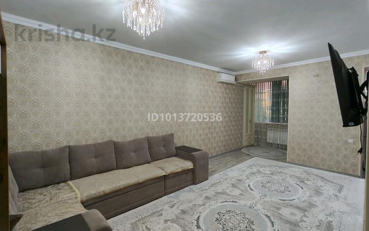 1-комнатная квартира · 41.4 м² · 4/5 этаж, мкр. Алтын орда, Тауелсиздик 5 — За гипермаркетом Дина за 16.7 млн ₸ в Актобе — фото 5
