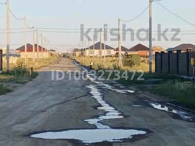 Участок · 10 га, Жанаконыс 1081 — Угловои за 1.3 млн 〒 в Актобе, жилой массив Жанаконыс-4