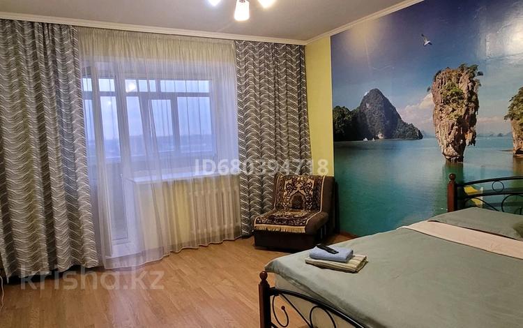 1-комнатная квартира · 44 м² · 6/9 этаж, Қабанбай батыра — Аймаутова 84 б за 10 000 ₸ в Семее — фото 13