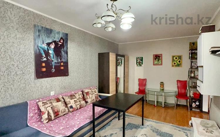 1-бөлмелі пәтер · 31 м² · 3/4 қабат, мкр №9 18, бағасы: 26 млн ₸ в Алматы, Ауэзовский р-н — фото 2
