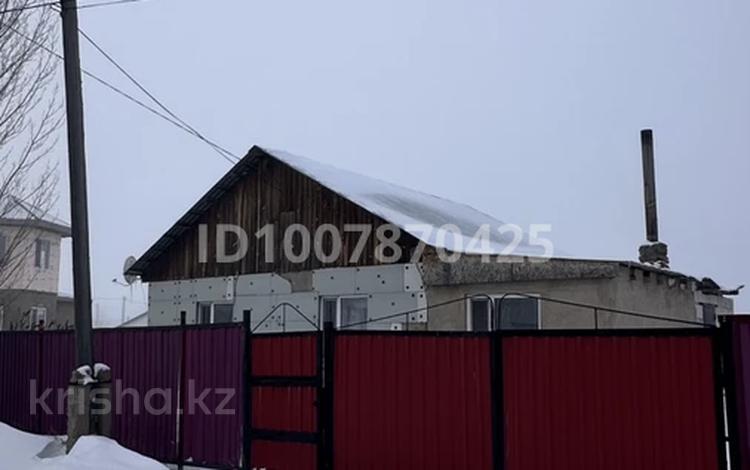 Жеке үй · 3 бөлме · 101 м² · 10 сот., Абая 15а — Абай, бағасы: 8.5 млн 〒 в  — фото 11