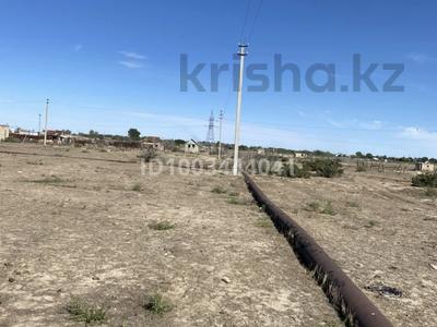 Участок · 6 соток, Береке (Память Ильича) за ~ 2.3 млн ₸ в Атырау