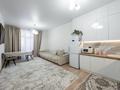 2-бөлмелі пәтер · 61.2 м² · 4/10 қабат, Алихан Бокейхан, бағасы: 42 млн ₸ в Астане, Есильский р-н — фото 2