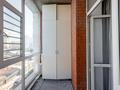2-бөлмелі пәтер · 61.2 м² · 4/10 қабат, Алихан Бокейхан, бағасы: 42 млн ₸ в Астане, Есильский р-н — фото 16