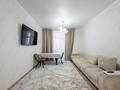 2-бөлмелі пәтер · 61.2 м² · 4/10 қабат, Алихан Бокейхан, бағасы: 42 млн ₸ в Астане, Есильский р-н — фото 6