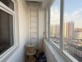 2-бөлмелі пәтер · 61 м², мкр Туран-2 14а, бағасы: 21 млн ₸ в Шымкенте, Каратауский р-н — фото 5