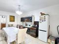 2-бөлмелі пәтер · 72.9 м² · 1/10 қабат, мкр Шугыла, Жунисова, бағасы: 46 млн ₸ в Алматы, Наурызбайский р-н