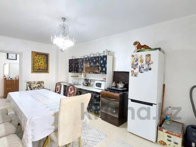 2-комнатная квартира · 72.9 м² · 1/10 этаж, мкр Шугыла, Жунисова за 46 млн 〒 в Алматы, Наурызбайский р-н