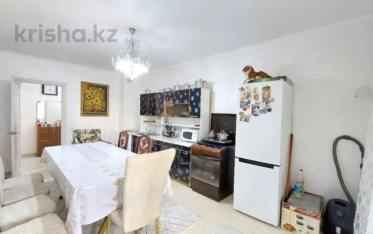 2-бөлмелі пәтер · 72.9 м² · 1/10 қабат, мкр Шугыла, Жунисова, бағасы: 46 млн ₸ в Алматы, Наурызбайский р-н — фото 24