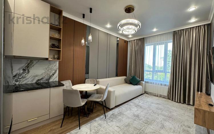 2-комнатная квартира · 41 м² · 5/12 этаж, Райымбека за 38.5 млн ₸ в Алматы, Алатауский р-н — фото 18