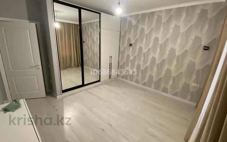 3-бөлмелі пәтер · 95 м² · 1/9 қабат, мкр Акбулак 157 — Рыскулова Момышулы, ул Чуланова 157, бағасы: 50 млн 〒 в Алматы, Алатауский р-н — фото 4