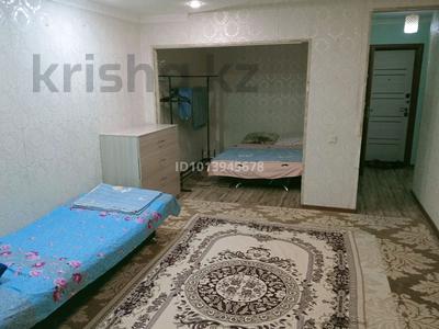 1-бөлмелі пәтер · 50 м² · 1/10 қабат, 4-ш/а. 5, бағасы: 10 000 ₸ в Актау, 4-й мкр