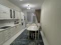 3-комнатная квартира · 90 м² · 1/4 этаж, мкрн Степной-2 2/9 за 62 млн ₸ в Караганде — фото 5