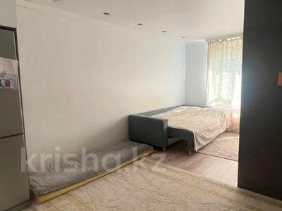 1-комнатная квартира · 31 м² · 4/9 этаж, Аккент 70 за 23 млн ₸ в Алматы, Алатауский р-н