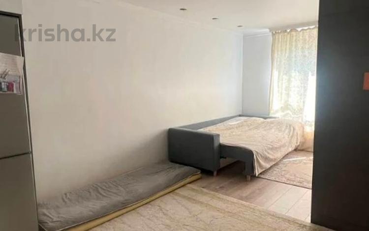 1-комнатная квартира · 31 м² · 4/9 этаж, Аккент 70 за 23 млн ₸ в Алматы, Алатауский р-н — фото 2