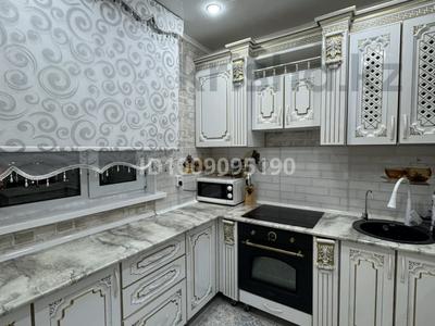 4-комнатная квартира · 85 м² · 9/9 этаж, Алашахана 22 б 22б — Плаза ,музей за 35 млн ₸ в Жезказгане