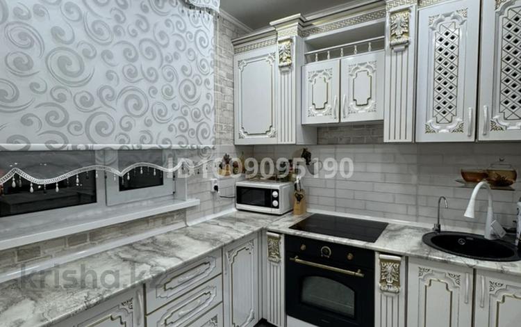 4-комнатная квартира · 85 м² · 9/9 этаж, Алашахана 22 б 22б — Плаза ,музей за 35 млн ₸ в Жезказгане — фото 3