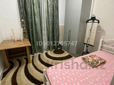 1 комната · 12 м² · 3/12 этаж, Молдагалиева 3 за 100 000 ₸ в Астане, Нура р-н