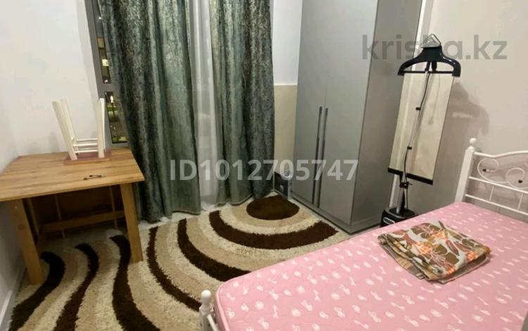 1 комната · 12 м² · 3/12 этаж, Молдагалиева 3 за 100 000 ₸ в Астане, Нура р-н — фото 2
