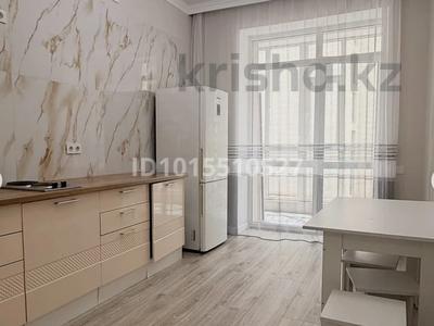 2-бөлмелі пәтер · 52 м² · 3/5 қабат, шалкоде 2, бағасы: ~ 27.6 млн ₸ в Астане
