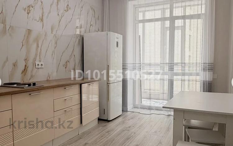 2-бөлмелі пәтер · 52 м² · 3/5 қабат, шалкоде 2, бағасы: ~ 27.6 млн ₸ в Астане — фото 2