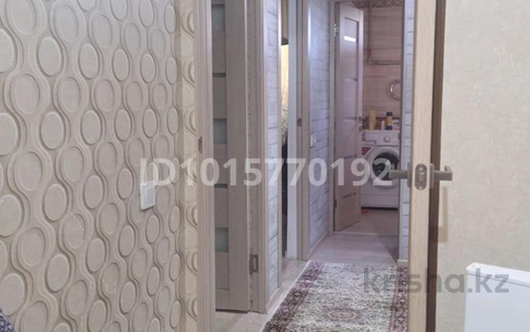 2-бөлмелі пәтер · 65 м² · 2/5 қабат, ул Байтурсынова 87, бағасы: 210 000 ₸ в Шымкенте — фото 2