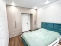 3-комнатная квартира · 86 м² · 1/10 этаж, Брусиловского 2 за 44 млн ₸ в Астане, Алматы р-н — фото 10
