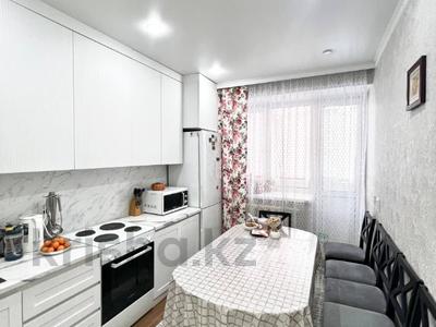 3-комнатная квартира · 86 м² · 1/10 этаж, Брусиловского 2 за 44 млн ₸ в Астане, Алматы р-н
