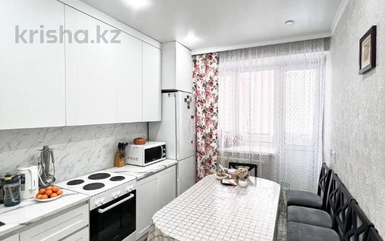 3-комнатная квартира · 86 м² · 1/10 этаж, Брусиловского 2 за 44 млн ₸ в Астане, Алматы р-н — фото 16