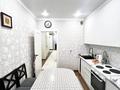 3-комнатная квартира · 86 м² · 1/10 этаж, Брусиловского 2 за 44 млн ₸ в Астане, Алматы р-н — фото 4