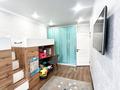 3-комнатная квартира · 86 м² · 1/10 этаж, Брусиловского 2 за 44 млн ₸ в Астане, Алматы р-н — фото 8
