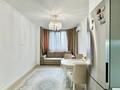 2-бөлмелі пәтер · 52 м² · 5/16 қабат, Торайгырова 19а, бағасы: 52 млн ₸ в Алматы, Бостандыкский р-н — фото 14