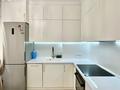 2-бөлмелі пәтер · 52 м² · 5/16 қабат, Торайгырова 19а, бағасы: 52 млн ₸ в Алматы, Бостандыкский р-н — фото 7