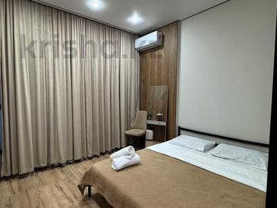 2-бөлмелі пәтер · 40 м² · 7 қабат, Розыбакиева 320, бағасы: 22 000 ₸ в Алматы, Бостандыкский р-н