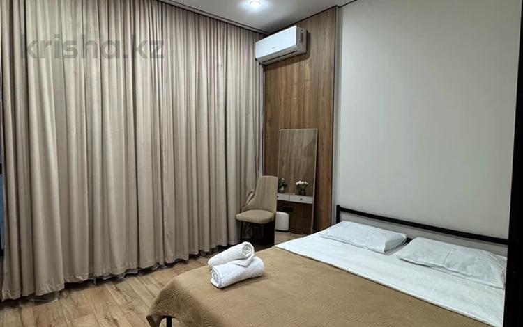 2-бөлмелі пәтер · 40 м² · 7 қабат, Розыбакиева 320, бағасы: 22 000 ₸ в Алматы, Бостандыкский р-н — фото 2