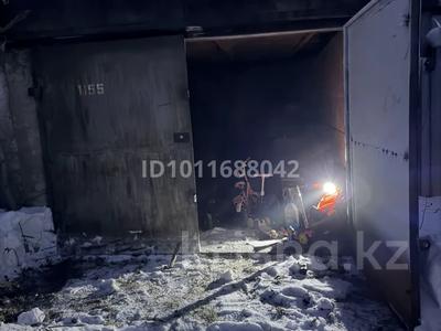 Гараж · 39 м² · Ташенова — Где хасеновский рынок в сторону Каспер колледж за 25 000 ₸ в Кокшетау