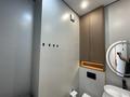 3-комнатная квартира · 65 м² · 14/18 этаж, Аль-Фараби 9, 9/1, 9/2, 11, 11/1 — Бизнес класс / Sfera park за 57.9 млн ₸ в Астане, Есильский р-н — фото 11