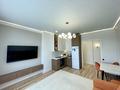 3-комнатная квартира · 65 м² · 14/18 этаж, Аль-Фараби 9, 9/1, 9/2, 11, 11/1 — Бизнес класс / Sfera park за 57.9 млн ₸ в Астане, Есильский р-н — фото 3