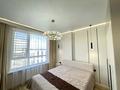 3-комнатная квартира · 65 м² · 14/18 этаж, Аль-Фараби 9, 9/1, 9/2, 11, 11/1 — Бизнес класс / Sfera park за 57.9 млн ₸ в Астане, Есильский р-н — фото 8
