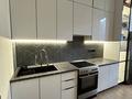 3-комнатная квартира · 80.1 м² · 1/10 этаж, Жамбыла 10 за 40 млн 〒 в Астане, Сарыарка р-н — фото 2