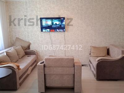 1-комнатная квартира · 37 м² · 6/8 этаж, Сарыарка 41 за 17.5 млн 〒 в Астане, Сарыарка р-н