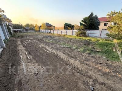Участок · 7 соток, мкр Таугуль-3, Сулейманова — Жандосова-Шаймерденова за 155 млн 〒 в Алматы, Ауэзовский р-н