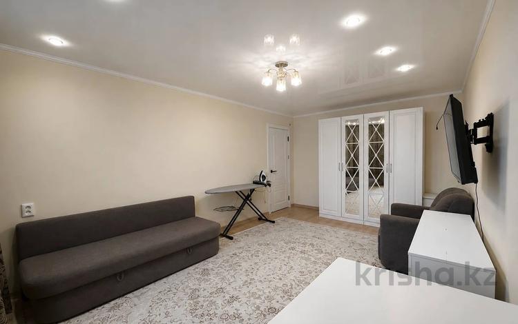 2-бөлмелі пәтер · 60 м² · 4/5 қабат, Гагарина 28, бағасы: 22.2 млн ₸ в Кокшетау — фото 2